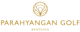 PARAHYANGAN GOLF BANDUNG Logo