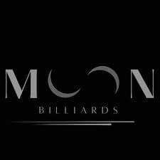 MOON BILLIARD Logo
