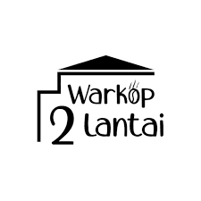 WARKOP 2 LANTAI Logo