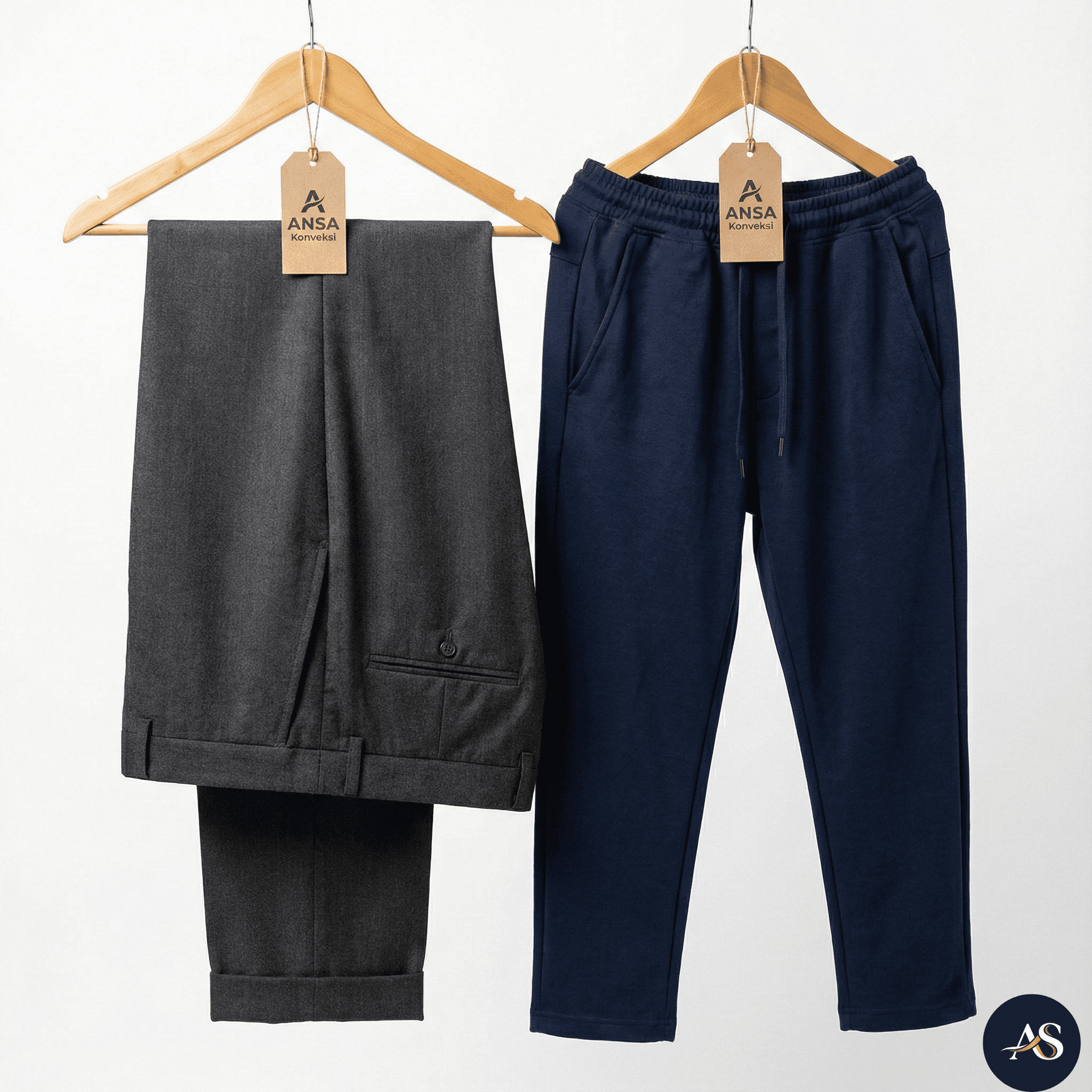 Celana (Formal/Training)